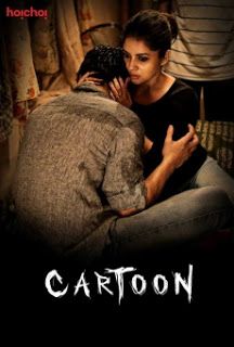 Cartoon (2019) Hindi 720p S01 Complete HoiChoi full movie download